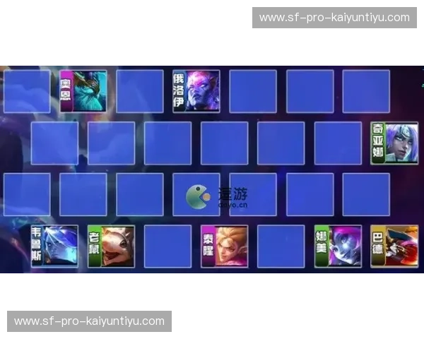 Kaiyun下载官网：探索无限精彩，尽在掌握！