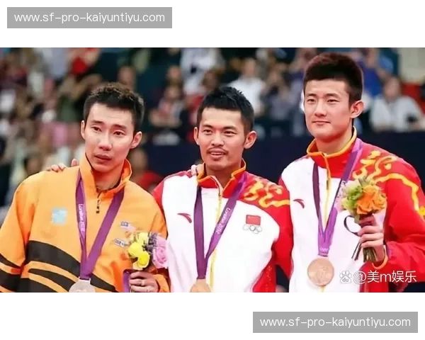 羽毛球纪录盘点：刷新历史的那些惊人时刻