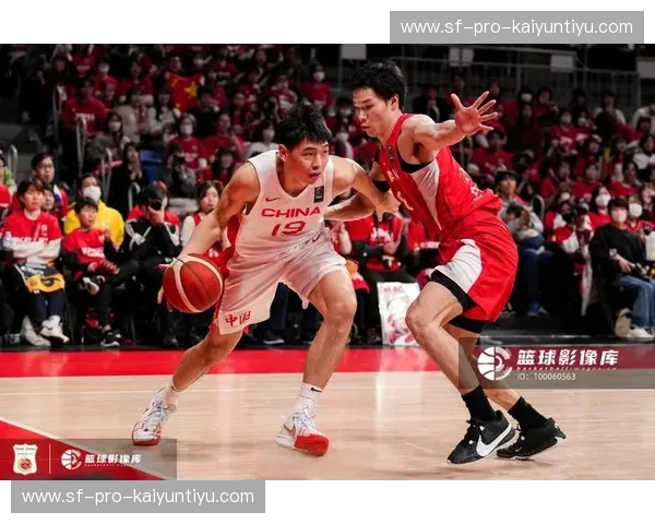 宿命、复兴与铁血长城：中国男篮VS日本，这不只是一场比赛